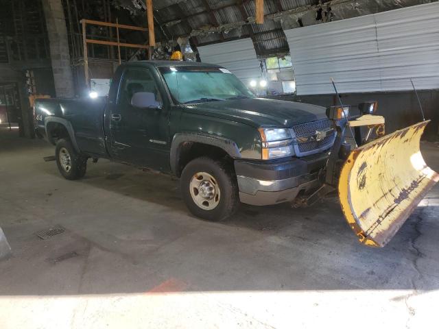 Photo 3 VIN: 1GCHK24UX3E171447 - CHEVROLET SILVERADO 