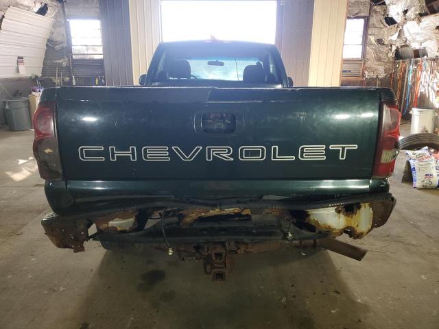 Photo 5 VIN: 1GCHK24UX3E171447 - CHEVROLET SILVERADO 