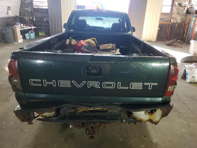 Photo 9 VIN: 1GCHK24UX3E171447 - CHEVROLET SILVERADO 