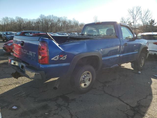 Photo 2 VIN: 1GCHK24UX3E175627 - CHEVROLET SILVERADO 