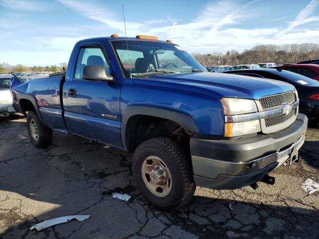 Photo 3 VIN: 1GCHK24UX3E175627 - CHEVROLET SILVERADO 