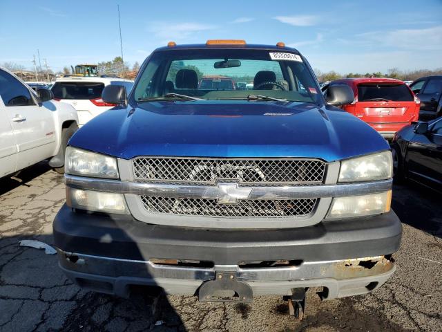 Photo 4 VIN: 1GCHK24UX3E175627 - CHEVROLET SILVERADO 