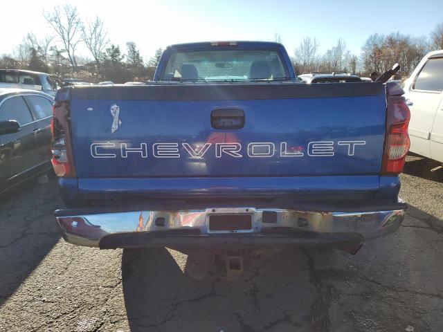 Photo 5 VIN: 1GCHK24UX3E175627 - CHEVROLET SILVERADO 