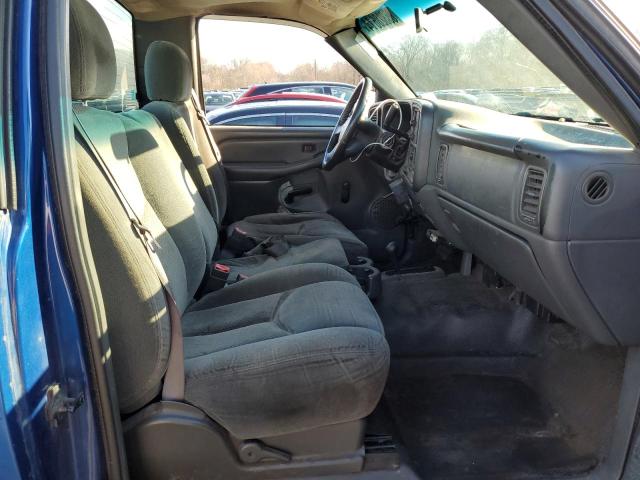 Photo 9 VIN: 1GCHK24UX3E175627 - CHEVROLET SILVERADO 