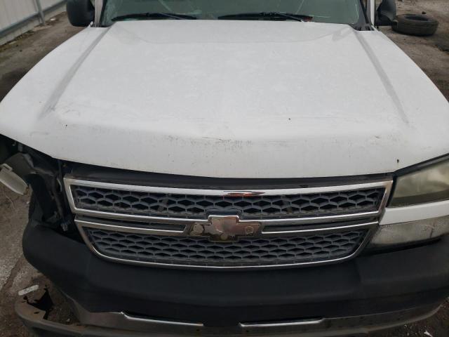 Photo 10 VIN: 1GCHK24UX5E172813 - CHEVROLET SILVERADO 