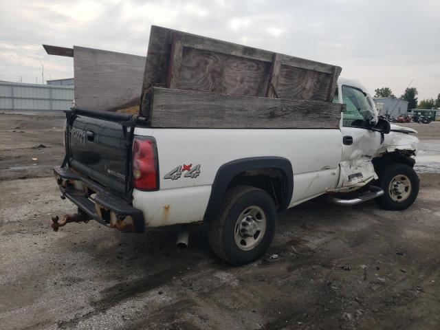 Photo 2 VIN: 1GCHK24UX5E172813 - CHEVROLET SILVERADO 