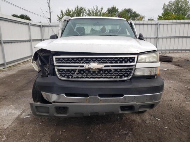 Photo 4 VIN: 1GCHK24UX5E172813 - CHEVROLET SILVERADO 