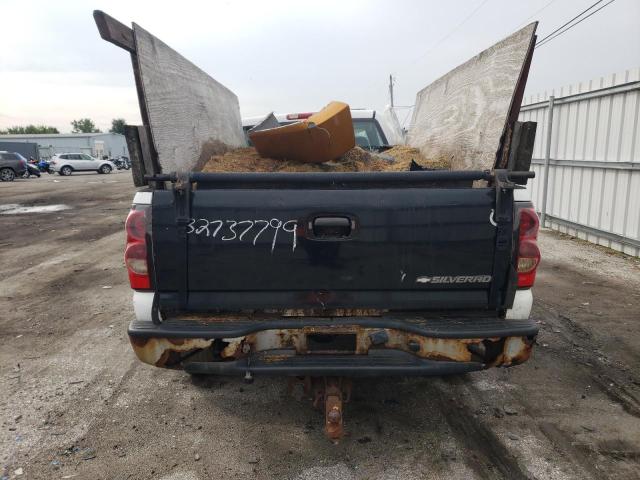 Photo 5 VIN: 1GCHK24UX5E172813 - CHEVROLET SILVERADO 