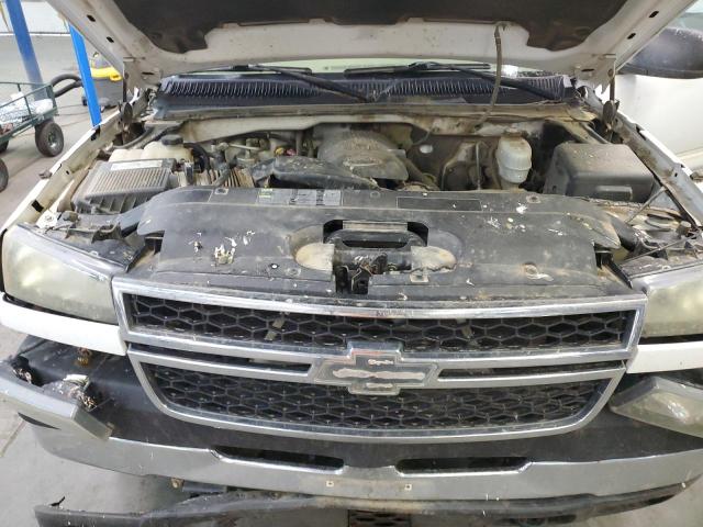 Photo 10 VIN: 1GCHK24UX7E186570 - CHEVROLET SILVERADO 