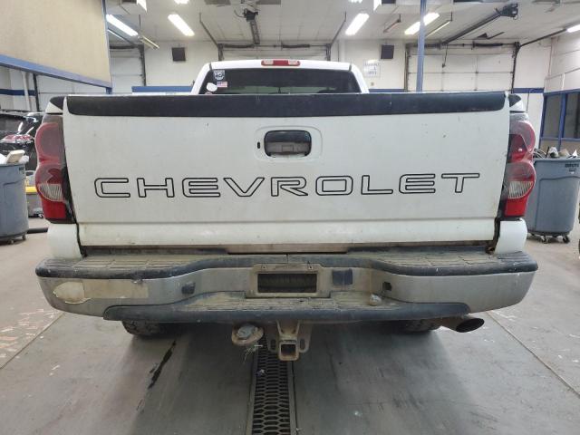 Photo 5 VIN: 1GCHK24UX7E186570 - CHEVROLET SILVERADO 