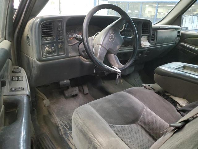 Photo 7 VIN: 1GCHK24UX7E186570 - CHEVROLET SILVERADO 