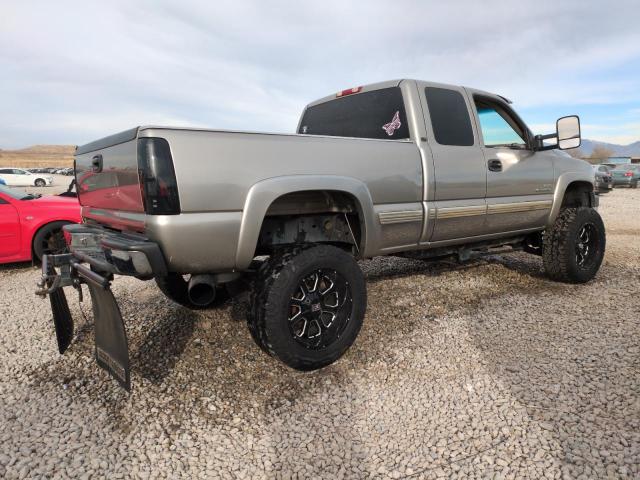 Photo 2 VIN: 1GCHK29101E195316 - CHEVROLET SILVERADO 