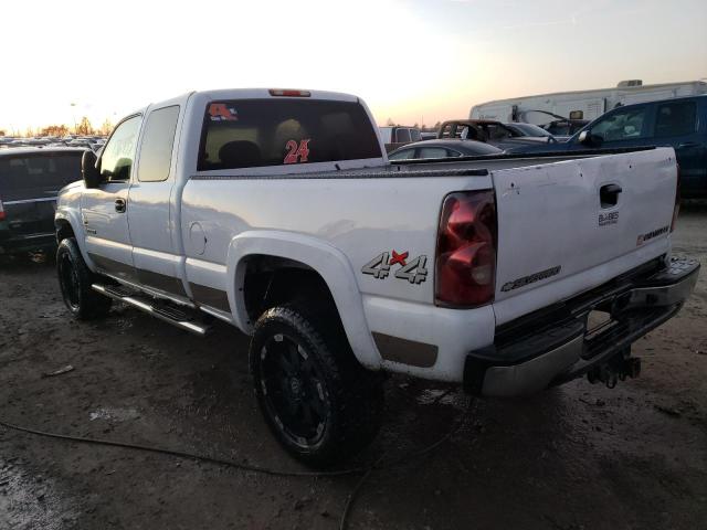 Photo 1 VIN: 1GCHK29103E199644 - CHEVROLET 2500 