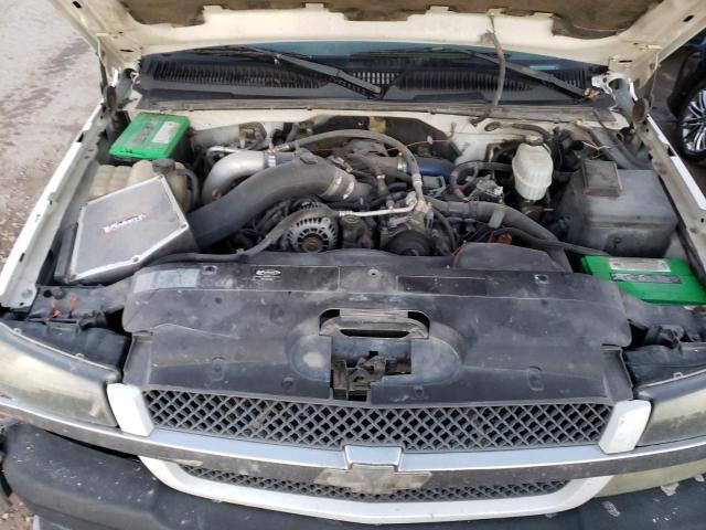 Photo 10 VIN: 1GCHK29103E199644 - CHEVROLET 2500 