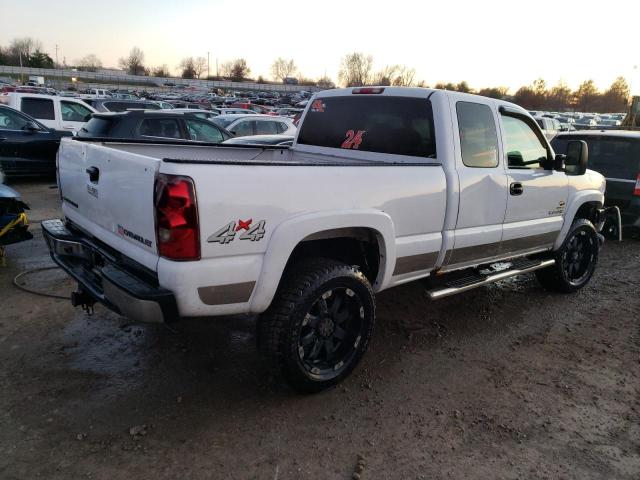 Photo 2 VIN: 1GCHK29103E199644 - CHEVROLET 2500 