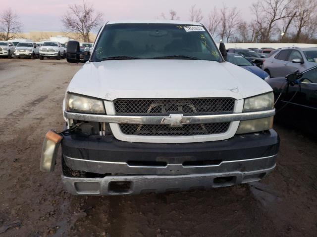 Photo 4 VIN: 1GCHK29103E199644 - CHEVROLET 2500 