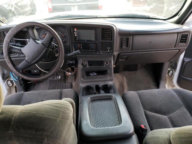 Photo 7 VIN: 1GCHK29103E199644 - CHEVROLET 2500 