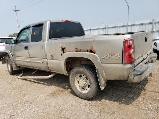 Photo 1 VIN: 1GCHK29103E266338 - CHEVROLET SILVERADO 