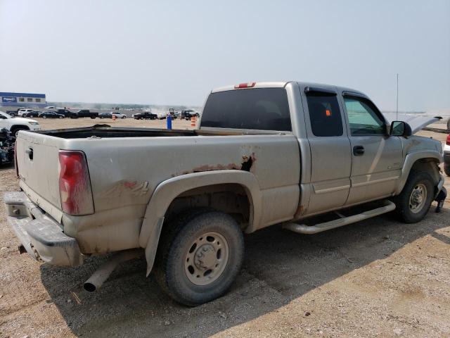 Photo 2 VIN: 1GCHK29103E266338 - CHEVROLET SILVERADO 