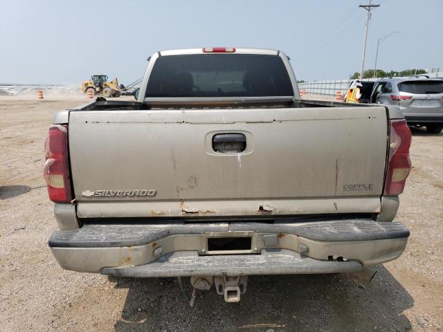 Photo 5 VIN: 1GCHK29103E266338 - CHEVROLET SILVERADO 