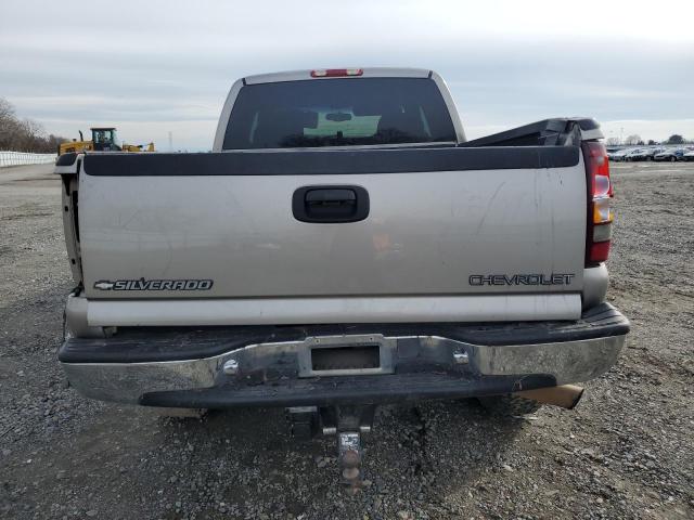 Photo 5 VIN: 1GCHK29111E289396 - CHEVROLET SILVERADO 