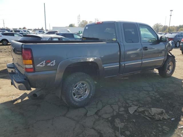 Photo 2 VIN: 1GCHK29112E150841 - CHEVROLET SILVERADO 