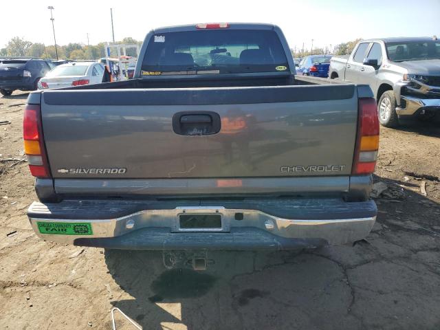 Photo 5 VIN: 1GCHK29112E150841 - CHEVROLET SILVERADO 