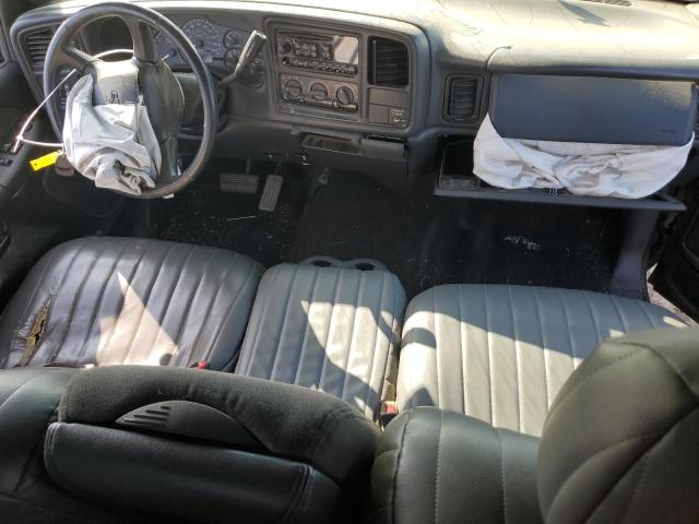 Photo 7 VIN: 1GCHK29112E150841 - CHEVROLET SILVERADO 