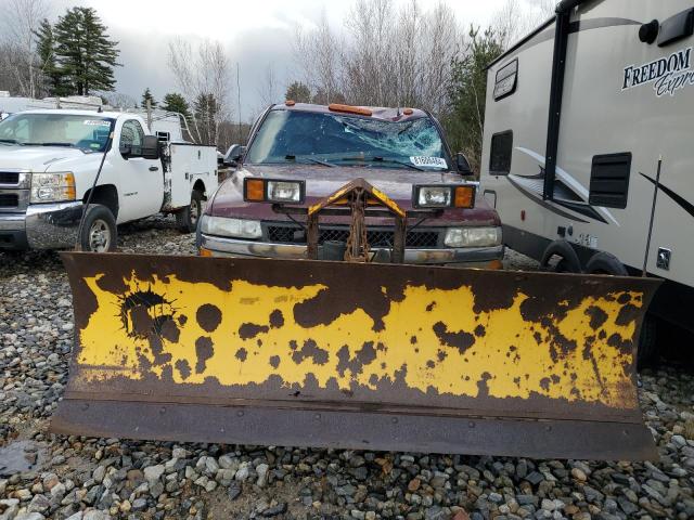 Photo 4 VIN: 1GCHK29112E166649 - CHEVROLET SILVERADO 