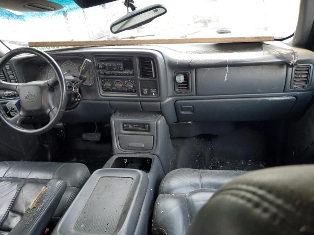 Photo 7 VIN: 1GCHK29112E166649 - CHEVROLET SILVERADO 