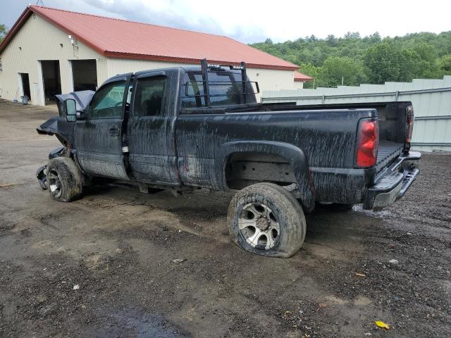 Photo 1 VIN: 1GCHK29113E279535 - CHEVROLET SILVERADO 