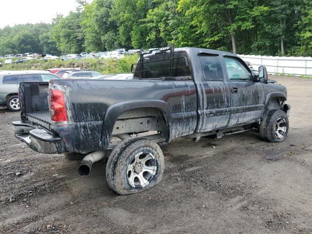 Photo 2 VIN: 1GCHK29113E279535 - CHEVROLET SILVERADO 