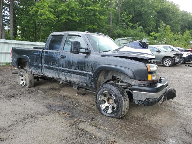 Photo 3 VIN: 1GCHK29113E279535 - CHEVROLET SILVERADO 