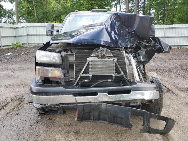 Photo 4 VIN: 1GCHK29113E279535 - CHEVROLET SILVERADO 