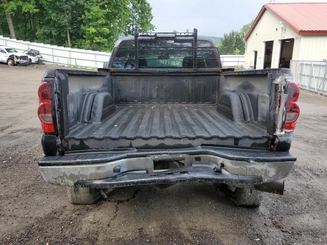 Photo 5 VIN: 1GCHK29113E279535 - CHEVROLET SILVERADO 