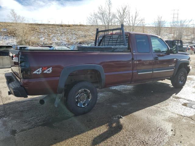 Photo 2 VIN: 1GCHK29123E295517 - CHEVROLET SILVERADO 