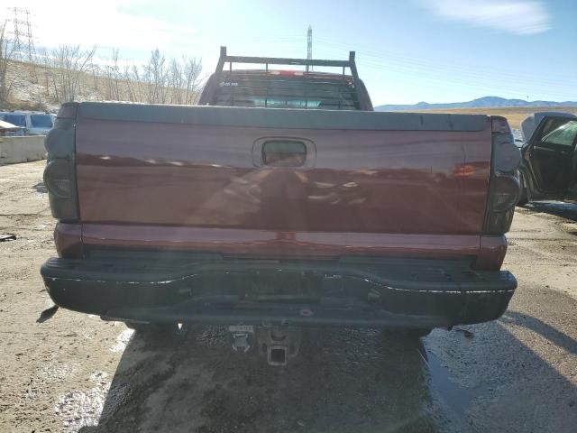 Photo 5 VIN: 1GCHK29123E295517 - CHEVROLET SILVERADO 