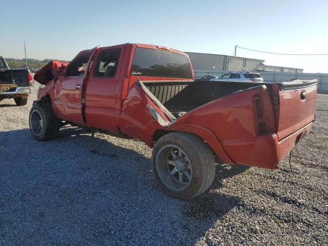 Photo 1 VIN: 1GCHK29131E236926 - CHEVROLET SILVERADO 