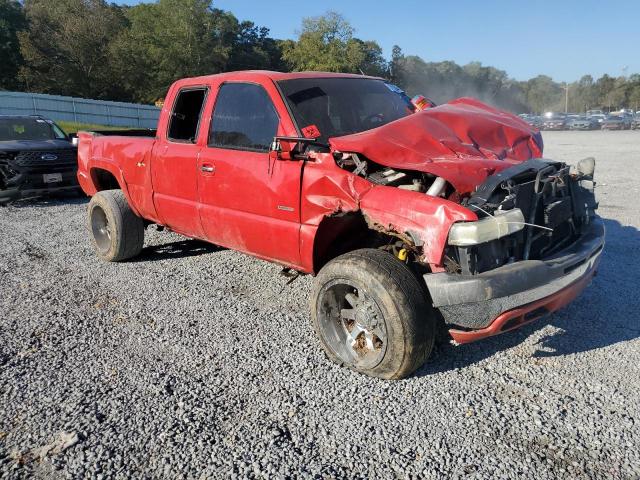 Photo 3 VIN: 1GCHK29131E236926 - CHEVROLET SILVERADO 