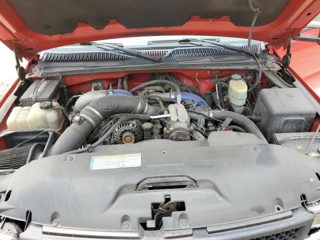 Photo 10 VIN: 1GCHK29141E304652 - CHEVROLET ALL MODELS 