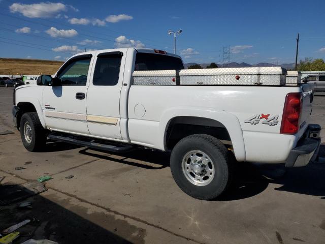 Photo 1 VIN: 1GCHK29153E343303 - CHEVROLET SILVERADO 