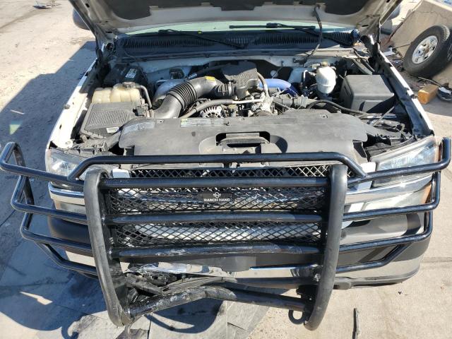 Photo 10 VIN: 1GCHK29153E343303 - CHEVROLET SILVERADO 