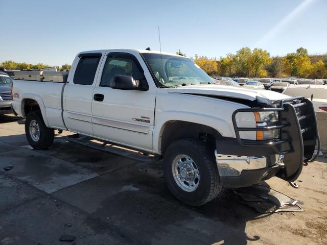 Photo 3 VIN: 1GCHK29153E343303 - CHEVROLET SILVERADO 