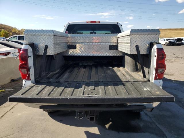 Photo 5 VIN: 1GCHK29153E343303 - CHEVROLET SILVERADO 