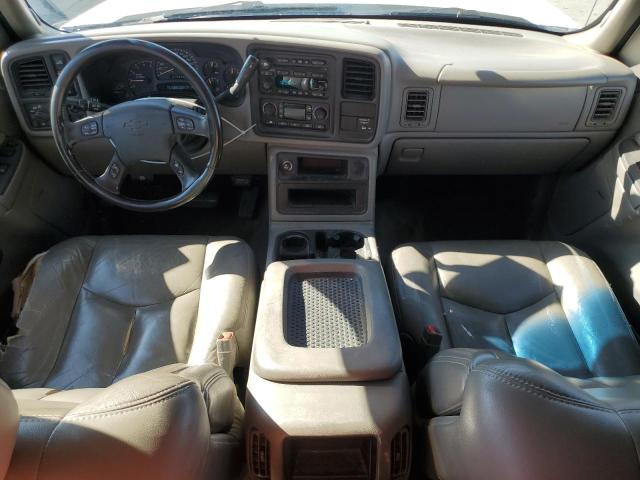 Photo 7 VIN: 1GCHK29153E343303 - CHEVROLET SILVERADO 