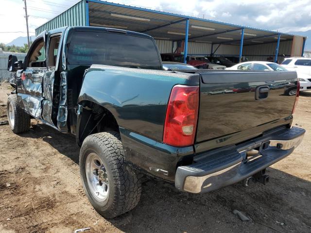 Photo 1 VIN: 1GCHK29163E357355 - CHEVROLET SILVERADO 