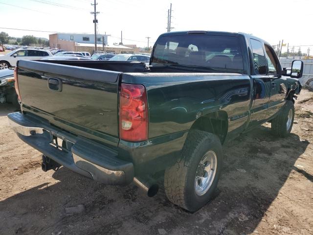 Photo 2 VIN: 1GCHK29163E357355 - CHEVROLET SILVERADO 