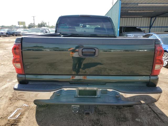 Photo 5 VIN: 1GCHK29163E357355 - CHEVROLET SILVERADO 