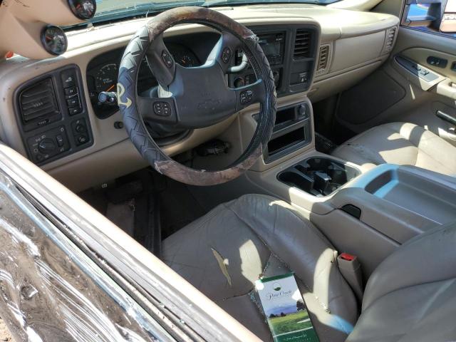 Photo 7 VIN: 1GCHK29163E357355 - CHEVROLET SILVERADO 