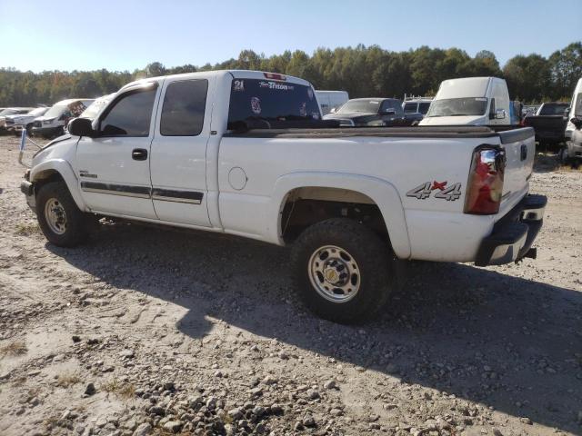 Photo 1 VIN: 1GCHK29164E203570 - CHEVROLET SILVERADO 